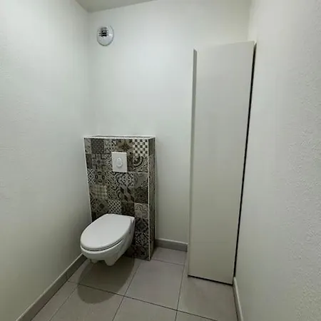 Chaleureux Stras Apartment *