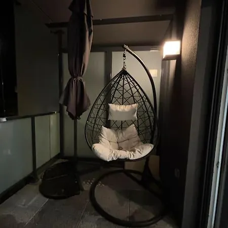 Apartment Chaleureux Stras *