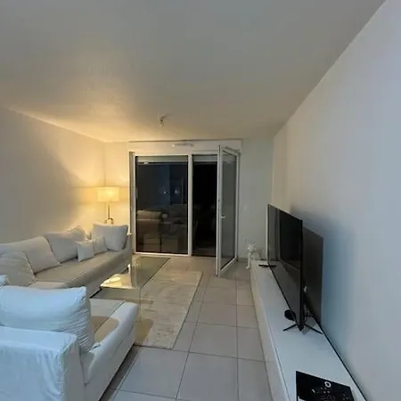 Apartment Chaleureux Stras Bischheim